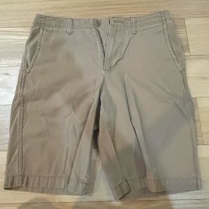 Old Navy Men’s Khaki Shorts
